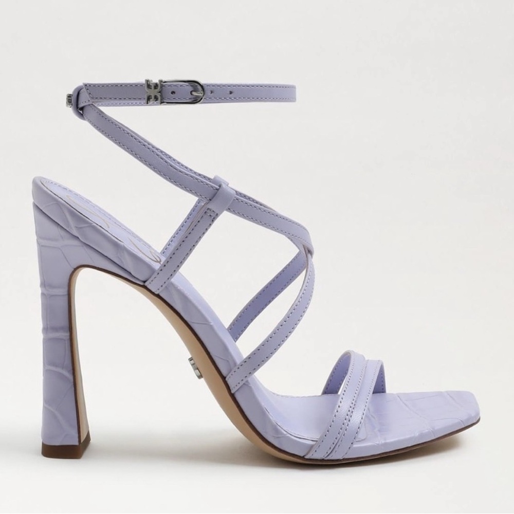 Sam Edelman Women's Lela Heeled Sandal